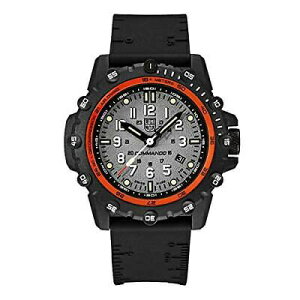 LUMINOXb~mbNX COMMANDO FROGMAN QT o[ 3301 [sAi]