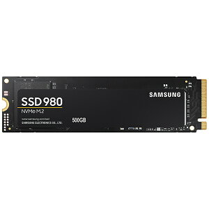 SamsungbTX MZ-V8V500B/IT SSD PCI-Expressڑ SSD 980 [500GB /M.2]