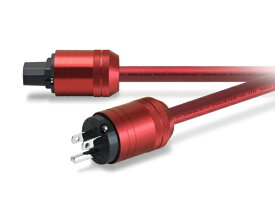 【エントリーで最大全額ポイント還元｜10/11まで】 オヤイデ電気｜oyaide 電源ケーブル VONDITA-X