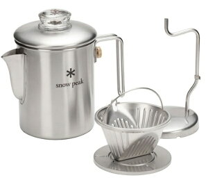 Xm[s[Nbsnow peak R[q[Zbg tB[hR[q[}X^[ Field Coffee Master PR-880