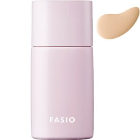 KOSE｜コーセー FASIO（ファシオ）エアリーステイ リキッド 405 ライトオークル