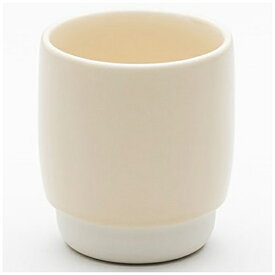 KYOTOH｜京陶窯業 KYOTOH YUNOMI ベージュ KTJ-005