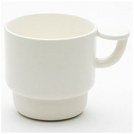 KYOTOH｜京陶窯業 KYOTOH COIN MUG ホワイト KTJ-006