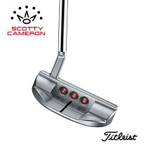 楽天ビック｜スコッティキャメロン｜Scotty Cameron パター 2020 