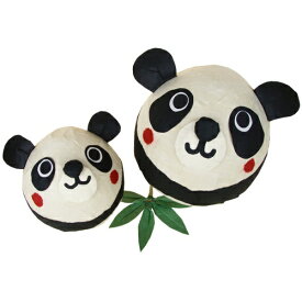 アワガミファクトリー｜Awagami Factory 和紙手作りキット パンダのはりこ 812510100