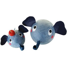 アワガミファクトリー｜Awagami Factory 和紙手作りキット ゾウのはりこ 812510300