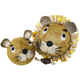 アワガミファクトリー｜Awagami Factory 和紙手作りキット ライオンのはりこ 812510400