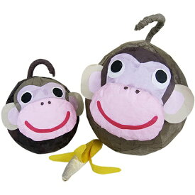 アワガミファクトリー｜Awagami Factory 和紙手作りキット さるのはりこ 812511100