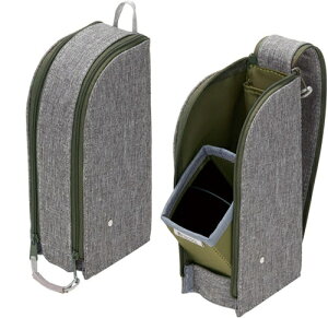 CCbRaymay Fujii yP[X [W65xH195xD95mm] DETECOOL(feN[) N O[ FY379