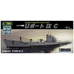 FЁbDOYUSHA yĔ́z1/700 E̐̓V[Y NoD7 hCcCR U{[g IX C