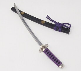 ニッケン刃物｜Nikken Cutlery 日本刀ペーパーナイフ 徳川家康
