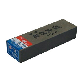ナニワ研磨工業｜NANIWA ABRASIVE IR-1000ニュー大村砥133x40x25 鎌砥荒