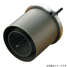 ハウスビーエム｜HOUSE B.M KALH-105 換気コアドリル KALH ALC用