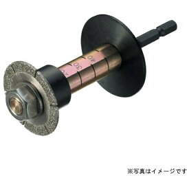 ハウスビーエム｜HOUSE B.M DC-38 ダクトインカッター（内面カッター）