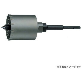ハウスビーエム｜HOUSE B.M HRC-35 インパクトコアドリル HRC （フルセット）