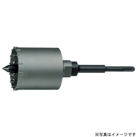 ハウスビーエム｜HOUSE B.M HRC-95 インパクトコアドリル HRC （フルセット）