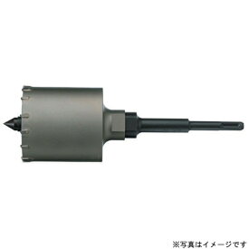 ハウスビーエム｜HOUSE B.M HRB-45 インパクトコアドリル HRB （ボディ）
