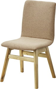 ���J�bAZUMAYA �_�C�j���O�`�F�A �iW45×D53×H81×SH43cm�j HOC-711BE �x�[�W��
