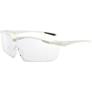 【エントリーで最大全額ポイント還元|11/5迄】 ERICA OPTICAL|エリカ オプチカル 【保護メガネ】アイケアグラス プレミアム(ホワイト)EC-10 Premium WH