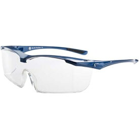 【エントリーで最大全額ポイント還元｜7/18迄】 ERICA OPTICAL｜エリカ オプチカル 【保護メガネ】アイケアグラス プレミアム（ブルー）EC-10 Premium BL