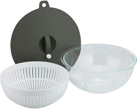 和平フレイズ｜Wahei Freiz マジカリーノ 耐熱ガラスボウルセット [約21cm]