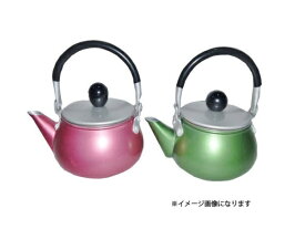 前川金属工業所｜MAEKAWAKINZOKUKOGYOSHO レインボー急須 ピンク