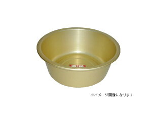前川金属工業所|MAEKAWAKINZOKUKOGYOSHO 湯桶 24cm