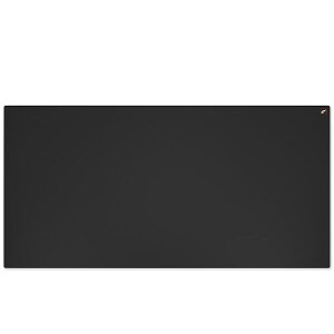 Odin GamingbI[fBQ[~O Q[~O}EXpbh [1219.2x609.6x4mm] ZeroGravity 3XL ubNxzCg od-zg4824-bw