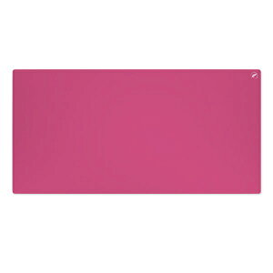 Odin GamingbI[fBQ[~O Q[~O}EXpbh [914.4x457.2x4mm] ZeroGravity 2XL sN od-zg3618-pink