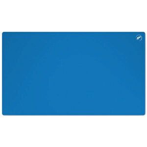 Odin GamingbI[fBQ[~O Q[~O}EXpbh [609.6x355.6x4mm] ZeroGravity XL Extended u[ od-zg2414-blue