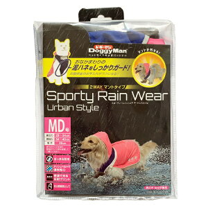 hM[}bDoggyMan SPCEFA MD sN×lCr[