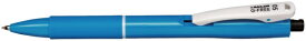 セーラー万年筆｜THE SAILOR PEN G-FREE05 ボールペン ブルー(インク色：ブラック) 16-5223-240 [0.5mm]