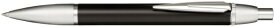 セーラー万年筆｜THE SAILOR PEN タイムタイド ボールペン ブラック(インク色：ブラック) 16-0230-220 [0.7mm]