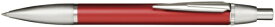 セーラー万年筆｜THE SAILOR PEN タイムタイド ボールペン レッド(インク色：ブラック) 16-0230-230 [0.7mm]