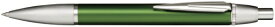 セーラー萬年筆｜THE SAILOR PEN タイムタイド ボールペン グリーン(インク色：ブラック) 16-0230-260 [0.7mm]