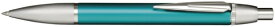 セーラー萬年筆｜THE SAILOR PEN タイムタイド ボールペン ターコイズ(インク色：ブラック) 16-0230-264 [0.7mm]