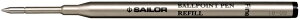 Z[[NMbTHE SAILOR PEN {[y֐c ubN 18-0500-220 [0.7mm /CN]