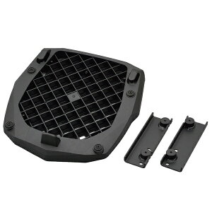 デイトナ|DAYTONA キャリア GIVI(モノキー)用 スペシャルキャリア ベースプレート付き CT125用 18841