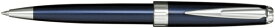 セーラー万年筆｜THE SAILOR PEN レグラス ボールペン ブルー(インク色：ブラック) 16-0350-240 [0.7mm]