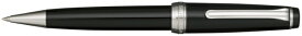 セーラー万年筆｜THE SAILOR PEN プロフェッショナルギア スリムカラー ボールペン ブラック(インク色：ブラック) 16-0707-220 [0.7mm]