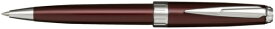 セーラー万年筆｜THE SAILOR PEN レグラス ボールペン ボルドー(インク色：ブラック) 16-0350-233 [0.7mm]