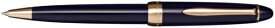 セーラー万年筆｜THE SAILOR PEN ファシーネ ボールペン ネイビー(インク色：ブラック) 16-0525-242 [0.7mm]