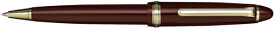 セーラー万年筆｜THE SAILOR PEN プロフィット ボールペン マルン(インク色：ブラック) 16-0503-232 [0.7mm]