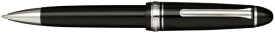 セーラー萬年筆｜THE SAILOR PEN プロフィット 21 銀ボールペン (インク色：ブラック) 16-1010-620 [1.0mm]