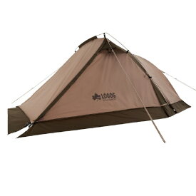 ロゴス｜LOGOS Tradcanvas ツーリングドゥーブル・SOLO-BA 71805575【logos0623】