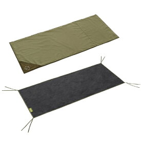 ロゴス｜LOGOS テントマット＆シート・SOLO(SOLOサイズ) 71809746