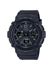 カシオ｜CASIO 【ソーラー電波時計】BABY-G（ベイビージー） BGA-2800シリーズ BGA-2800-1AJF