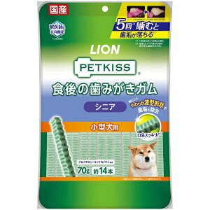 CIybgbLION PET PETKISS H݂̎K VjA ^p 14{