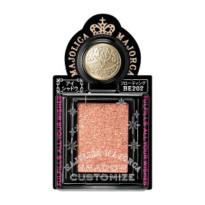 bshiseido MAJOLICA MAJORCA i}WJ }WJj Vh[JX^}CY it[eBOj BE202i1gjmpE_[ACVhEn BE202 N_̔w