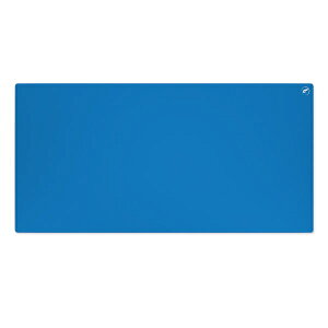 Odin GamingbI[fBQ[~O Q[~O}EXpbh [914.4x457.2x4mm] ZeroGravity 2XL u[ od-zg3618-blue